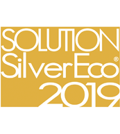 SilverEco 2019 Finaliste catégorie "Nouvelles Technologies"